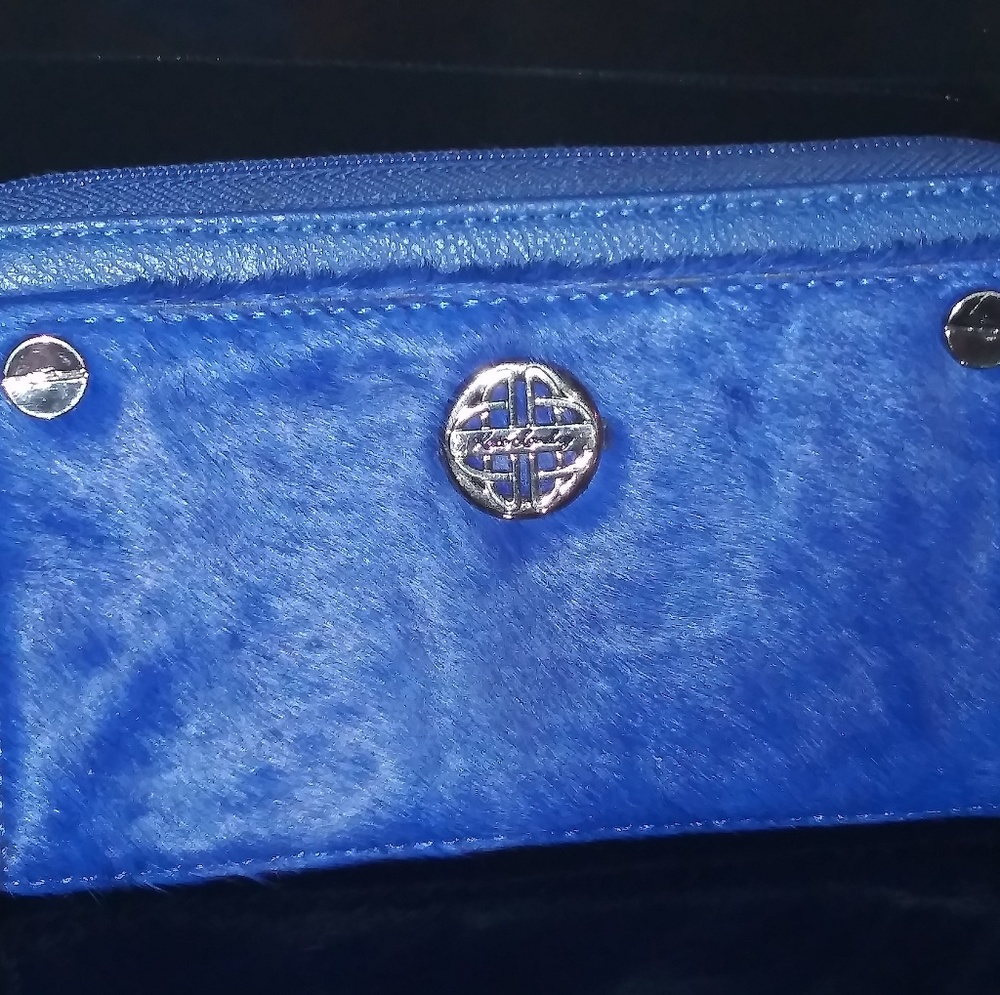 Kate Landry Wallet
